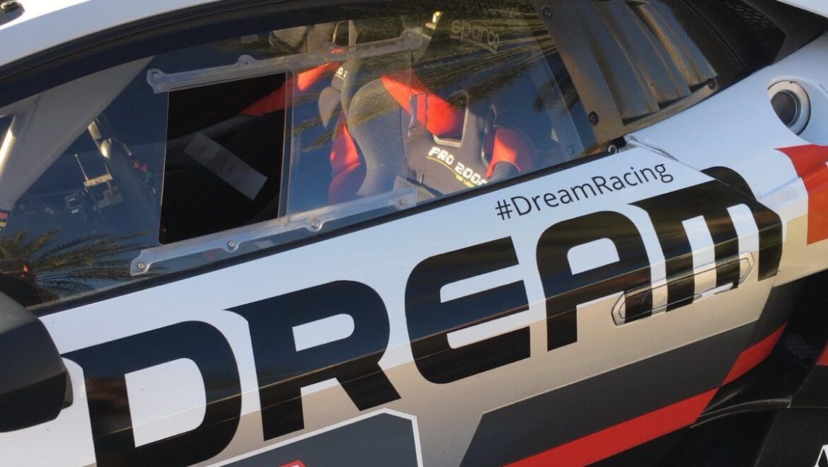 Cannabis Sponsorships and the Fast Lane of Racing